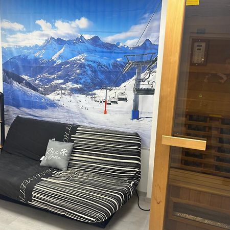 Residence Belle Hutte 2 La Bresse Εξωτερικό φωτογραφία