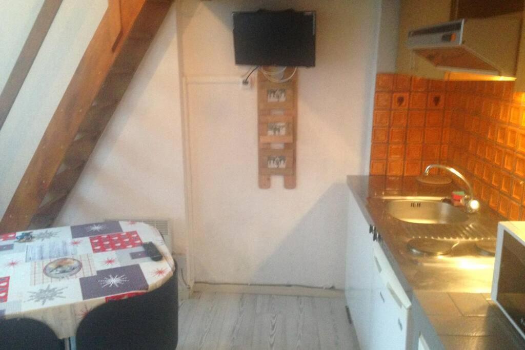 Residence Belle Hutte 2 La Bresse Εξωτερικό φωτογραφία