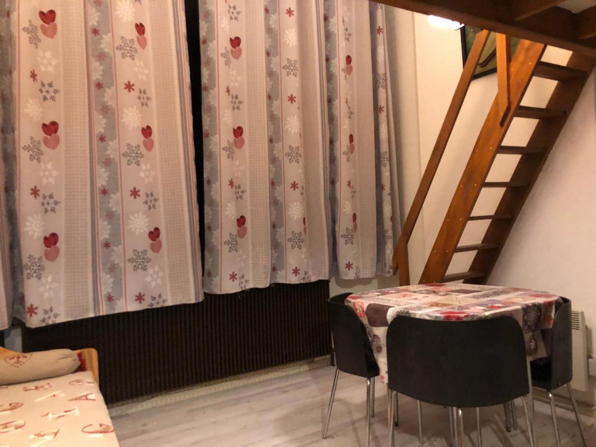 Residence Belle Hutte 2 La Bresse Εξωτερικό φωτογραφία