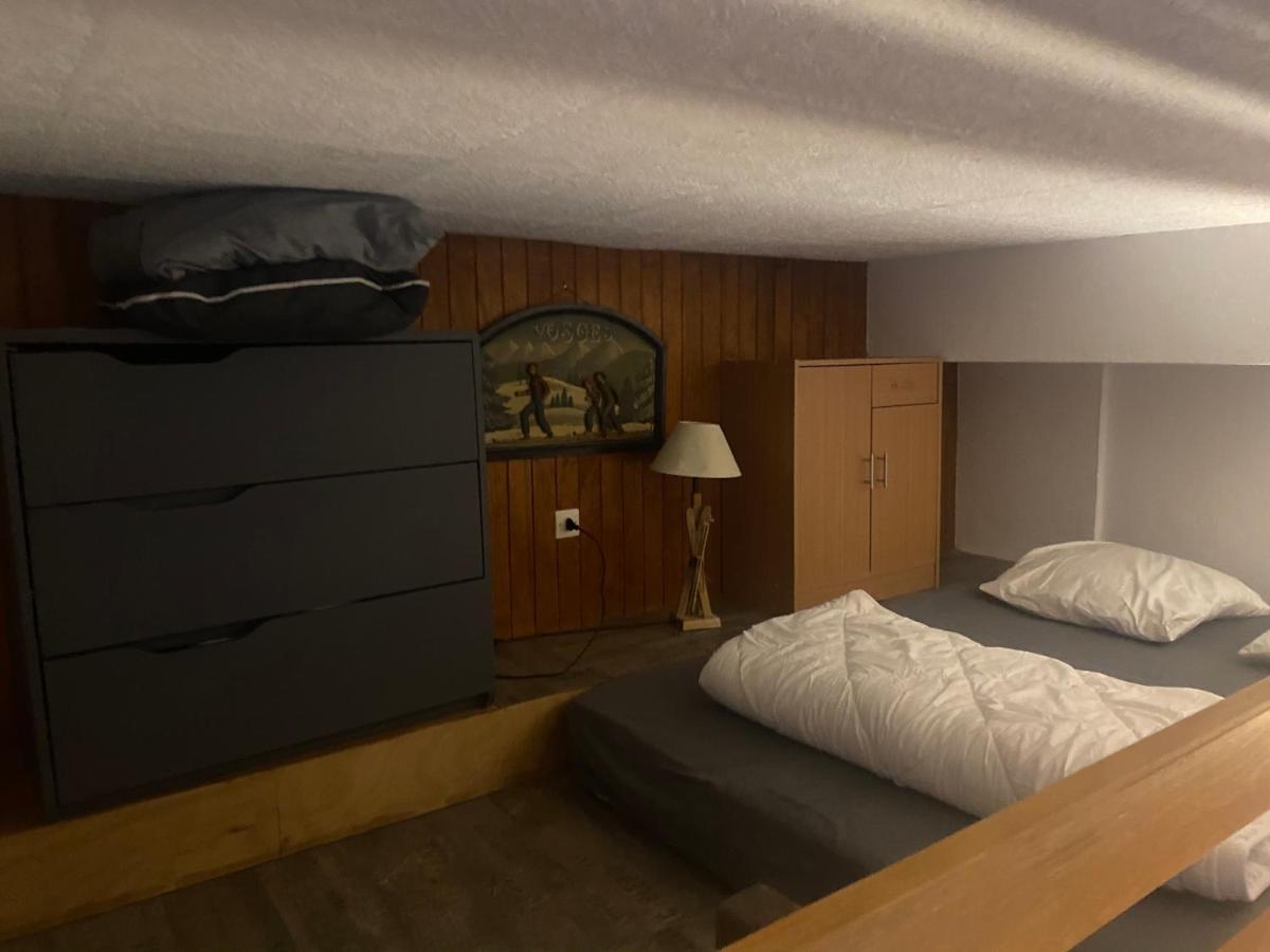 Residence Belle Hutte 2 La Bresse Εξωτερικό φωτογραφία