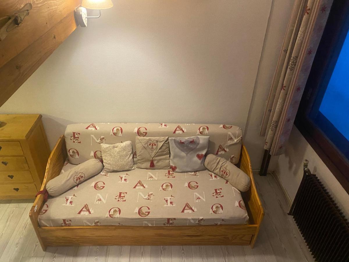 Residence Belle Hutte 2 La Bresse Εξωτερικό φωτογραφία
