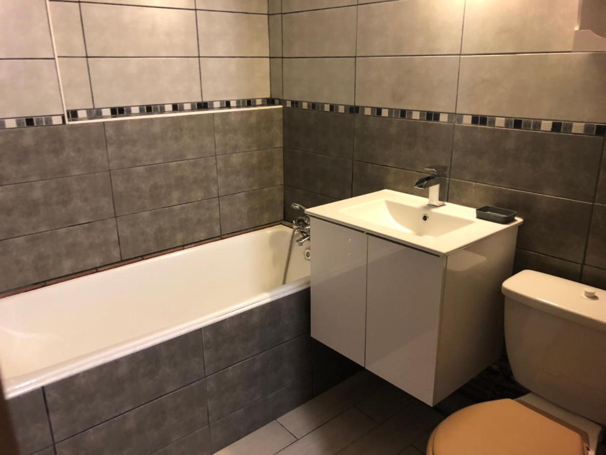 Residence Belle Hutte 2 La Bresse Εξωτερικό φωτογραφία