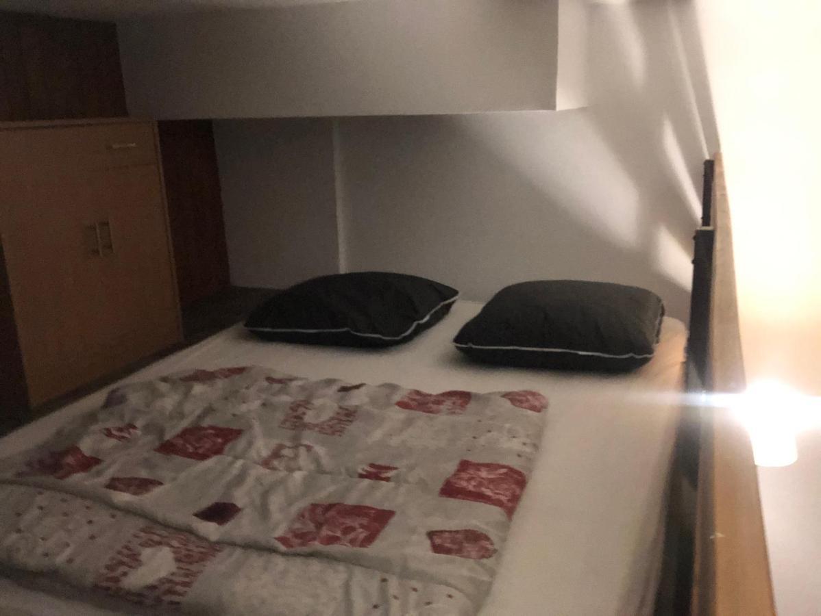 Residence Belle Hutte 2 La Bresse Εξωτερικό φωτογραφία