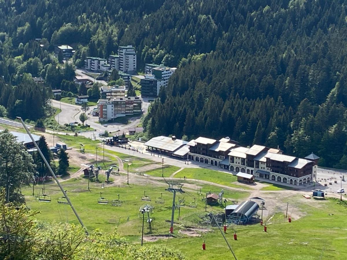 Residence Belle Hutte 2 La Bresse Εξωτερικό φωτογραφία