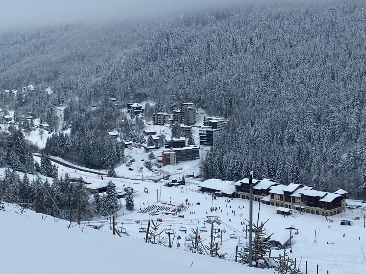 Residence Belle Hutte 2 La Bresse Εξωτερικό φωτογραφία