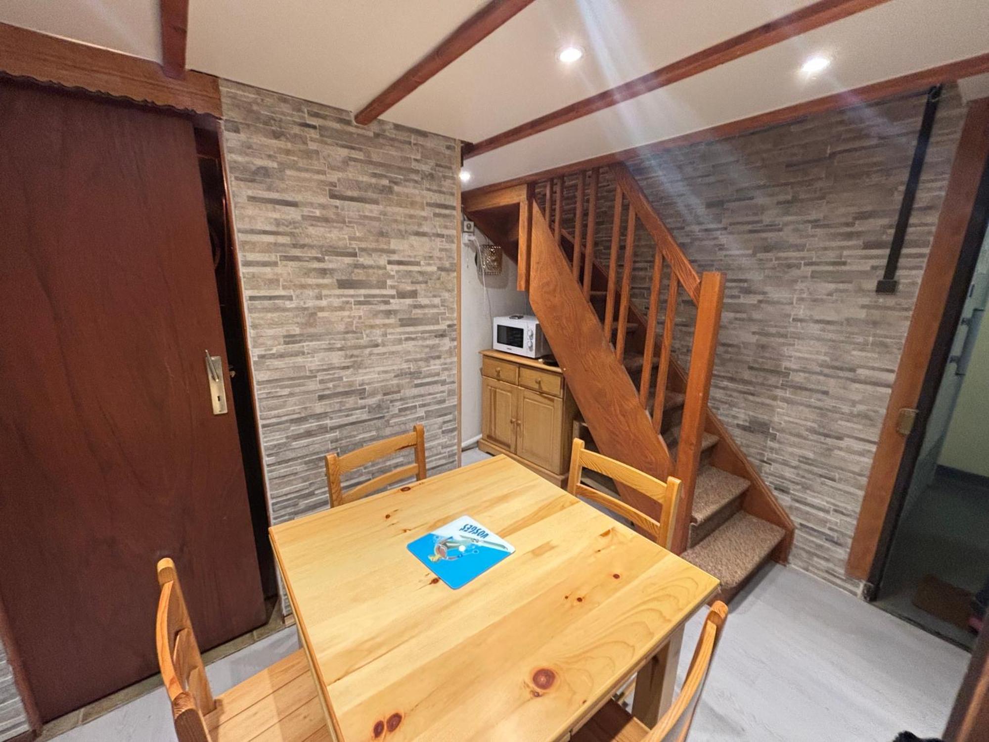 Residence Belle Hutte 2 La Bresse Εξωτερικό φωτογραφία
