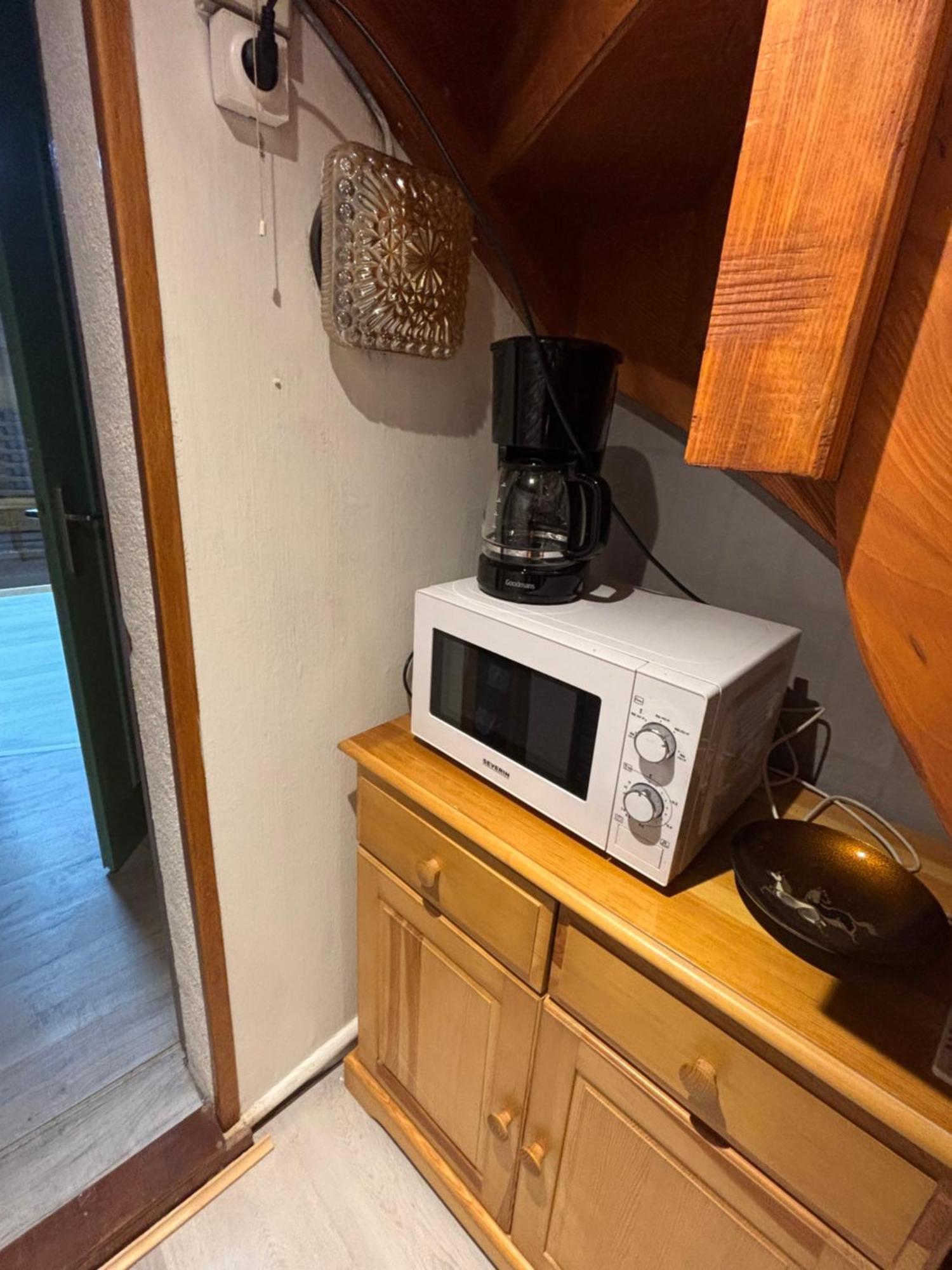Residence Belle Hutte 2 La Bresse Εξωτερικό φωτογραφία